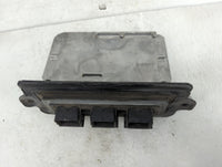 2005 Ford Explorer PCM Engine Control Computer ECU ECM PCU OEM P/N:5L2A-12A650-LD Fits OEM Used Auto Parts - Oemusedautopart