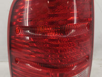 2001-2005 Ford Explorer Tail Light Assembly Driver Left OEM Fits Fits 2001 2002 2003 2004 2005 OEM Used Auto Parts - Oemused