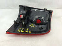 2001-2005 Ford Explorer Tail Light Assembly Driver Left OEM Fits Fits 2001 2002 2003 2004 2005 OEM Used Auto Parts - Oemused