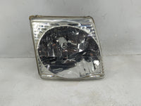 Ford Explorer Passenger Right Oem Head Light Headlight Lamp - Oemusedautoparts1.com