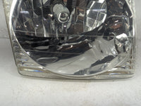 Ford Explorer Passenger Right Oem Head Light Headlight Lamp - Oemusedautoparts1.com