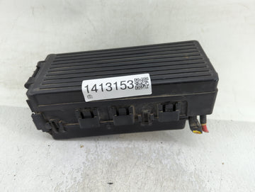 2002-2010 Ford Explorer Fusebox Fuse Box Panel Relay Module P/N:5L2T 14398 BF Fits OEM Used Auto Parts - Oemusedautoparts1.c