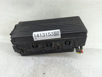 2002-2010 Ford Explorer Fusebox Fuse Box Panel Relay Module P/N:5L2T 14398 BF Fits OEM Used Auto Parts - Oemusedautoparts1.c