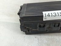 2002-2010 Ford Explorer Fusebox Fuse Box Panel Relay Module P/N:5L2T 14398 BF Fits OEM Used Auto Parts - Oemusedautoparts1.c