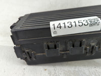 2002-2010 Ford Explorer Fusebox Fuse Box Panel Relay Module P/N:5L2T 14398 BF Fits OEM Used Auto Parts - Oemusedautoparts1.c