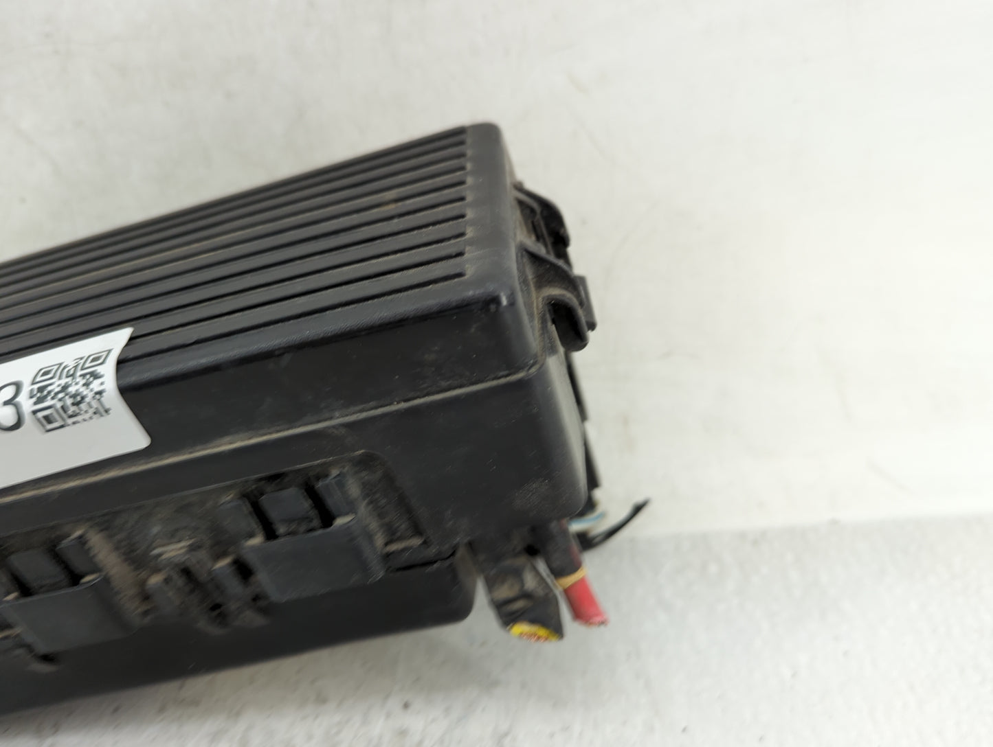 2002-2010 Ford Explorer Fusebox Fuse Box Panel Relay Module P/N:5L2T 14398 BF Fits OEM Used Auto Parts - Oemusedautoparts1.c