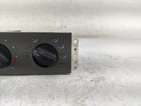 2003-2005 Ford Explorer Climate Control Module Temperature AC/Heater Replacement Fits Fits 2003 2004 2005 OEM Used Auto Part