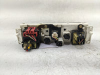 2003-2005 Ford Explorer Climate Control Module Temperature AC/Heater Replacement Fits Fits 2003 2004 2005 OEM Used Auto Part