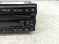 2004-2005 Ford Explorer Radio AM FM Cd Player Receiver Replacement P/N:5L2T-18C869-AD Fits Fits 2001 2002 2003 2004 2005 OEM