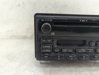 2002-2005 Ford Explorer Radio AM FM Cd Player Receiver Replacement P/N:4L2T-18C868-DA Fits Fits 2001 2002 2003 2004 2005 OEM