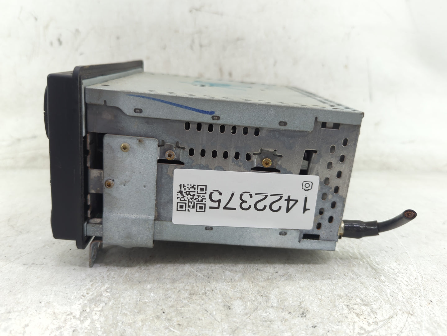 2002-2005 Ford Explorer Radio AM FM Cd Player Receiver Replacement P/N:4L2T-18C868-DA Fits Fits 2001 2002 2003 2004 2005 OEM