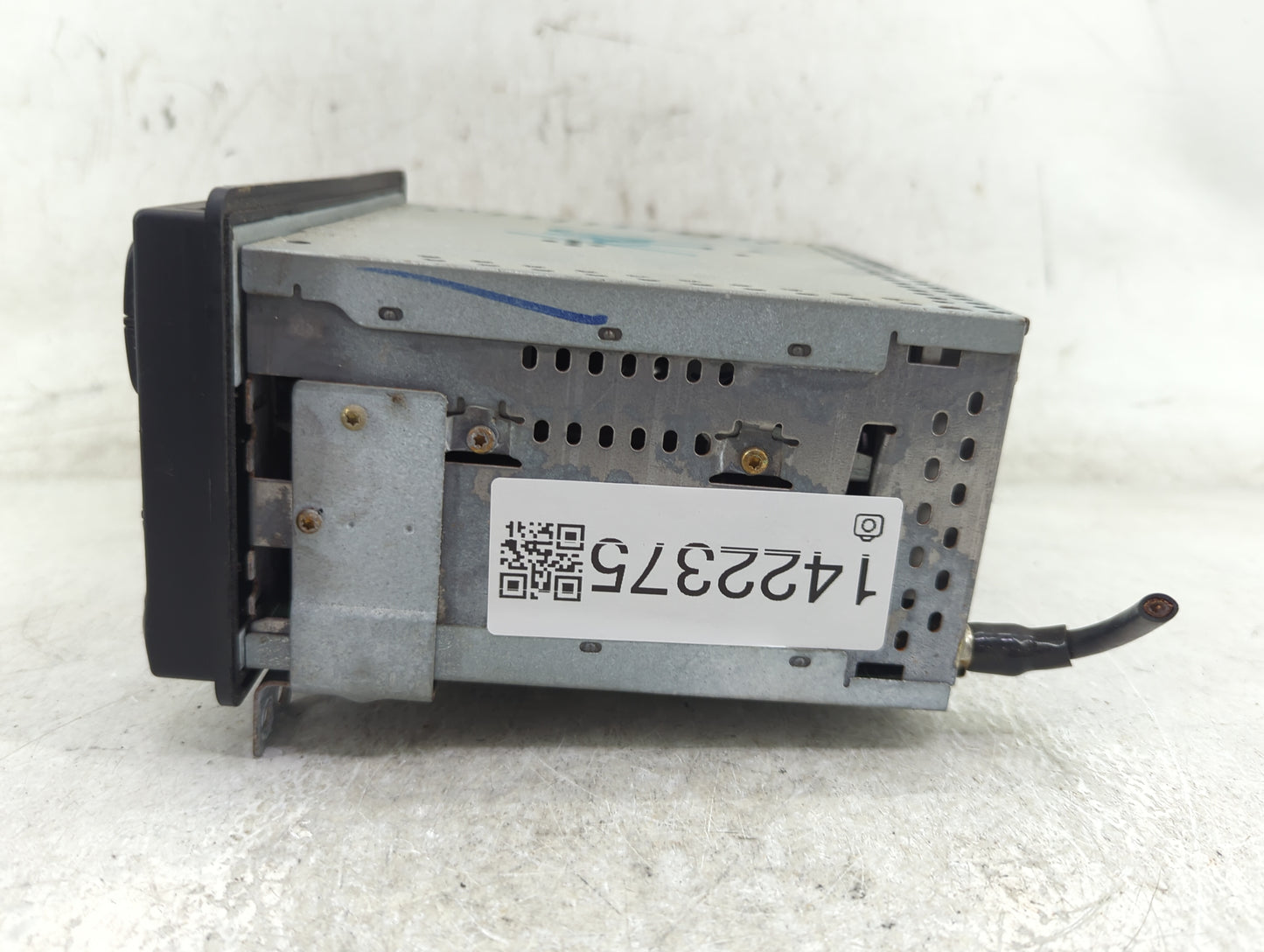 2002-2005 Ford Explorer Radio AM FM Cd Player Receiver Replacement P/N:4L2T-18C868-DA Fits Fits 2001 2002 2003 2004 2005 OEM