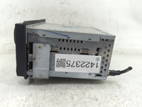 2002-2005 Ford Explorer Radio AM FM Cd Player Receiver Replacement P/N:4L2T-18C868-DA Fits Fits 2001 2002 2003 2004 2005 OEM
