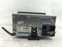 2002-2005 Ford Explorer Radio AM FM Cd Player Receiver Replacement P/N:4L2T-18C868-DA Fits Fits 2001 2002 2003 2004 2005 OEM
