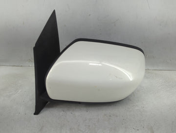 2002-2005 Ford Explorer Passenger Side View Mirror - Right Door Mirror OEM Used - Oemusedautoparts1.com