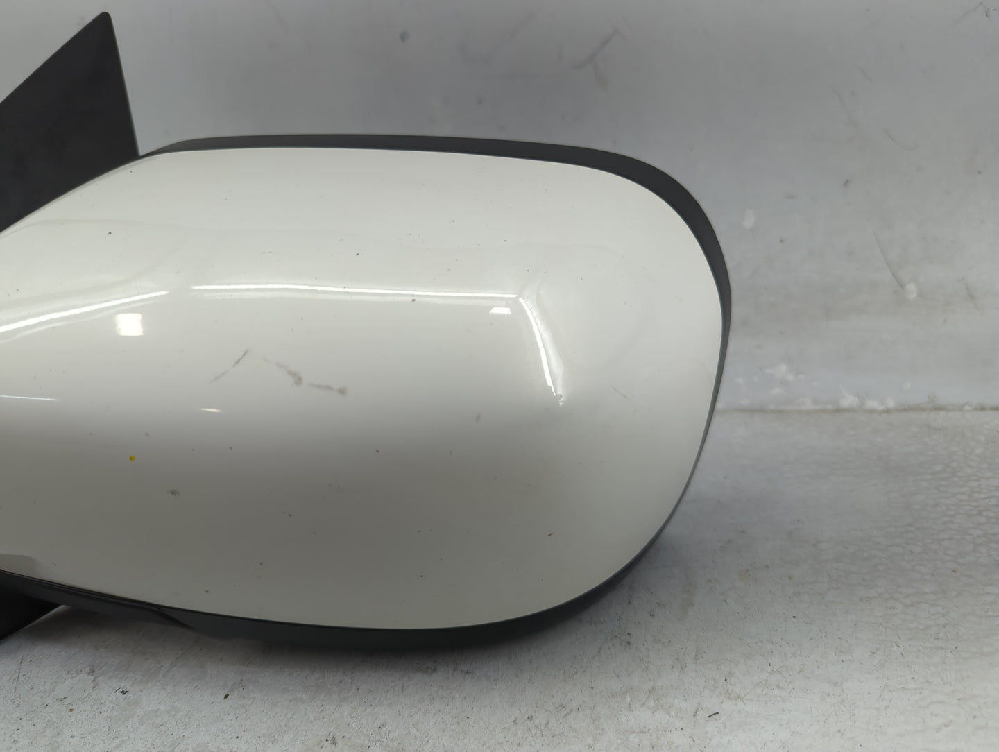 2002-2005 Ford Explorer Passenger Side View Mirror - Right Door Mirror OEM Used - Oemusedautoparts1.com