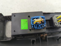 2004-2005 Ford Explorer Master Power Window Switch Replacement Driver Side Left P/N:14A564 CA2278 Fits Fits 2004 2005 2006 2