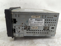 2005 Ford Explorer Radio AM FM Cd Player Receiver Replacement P/N:5L2T-18C815-DC A11746427 Fits OEM Used Auto Parts - Oemuse