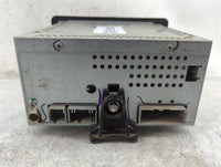 2005 Ford Explorer Radio AM FM Cd Player Receiver Replacement P/N:5L2T-18C815-DC A11746427 Fits OEM Used Auto Parts - Oemuse