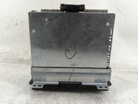 2005 Ford Explorer Radio AM FM Cd Player Receiver Replacement P/N:5L2T-18C815-DC A11746427 Fits OEM Used Auto Parts - Oemuse