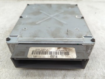 2005 Ford Explorer PCM Engine Control Computer ECU ECM PCU OEM P/N:5L2A-12A650-RA RVB0 Fits OEM Used Auto Parts - Oemusedaut