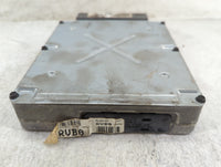 2005 Ford Explorer PCM Engine Control Computer ECU ECM PCU OEM P/N:5L2A-12A650-RA RVB0 Fits OEM Used Auto Parts - Oemusedaut