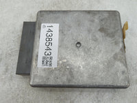 2005 Ford Explorer PCM Engine Control Computer ECU ECM PCU OEM P/N:5L2A-12A650-RA RVB0 Fits OEM Used Auto Parts - Oemusedaut