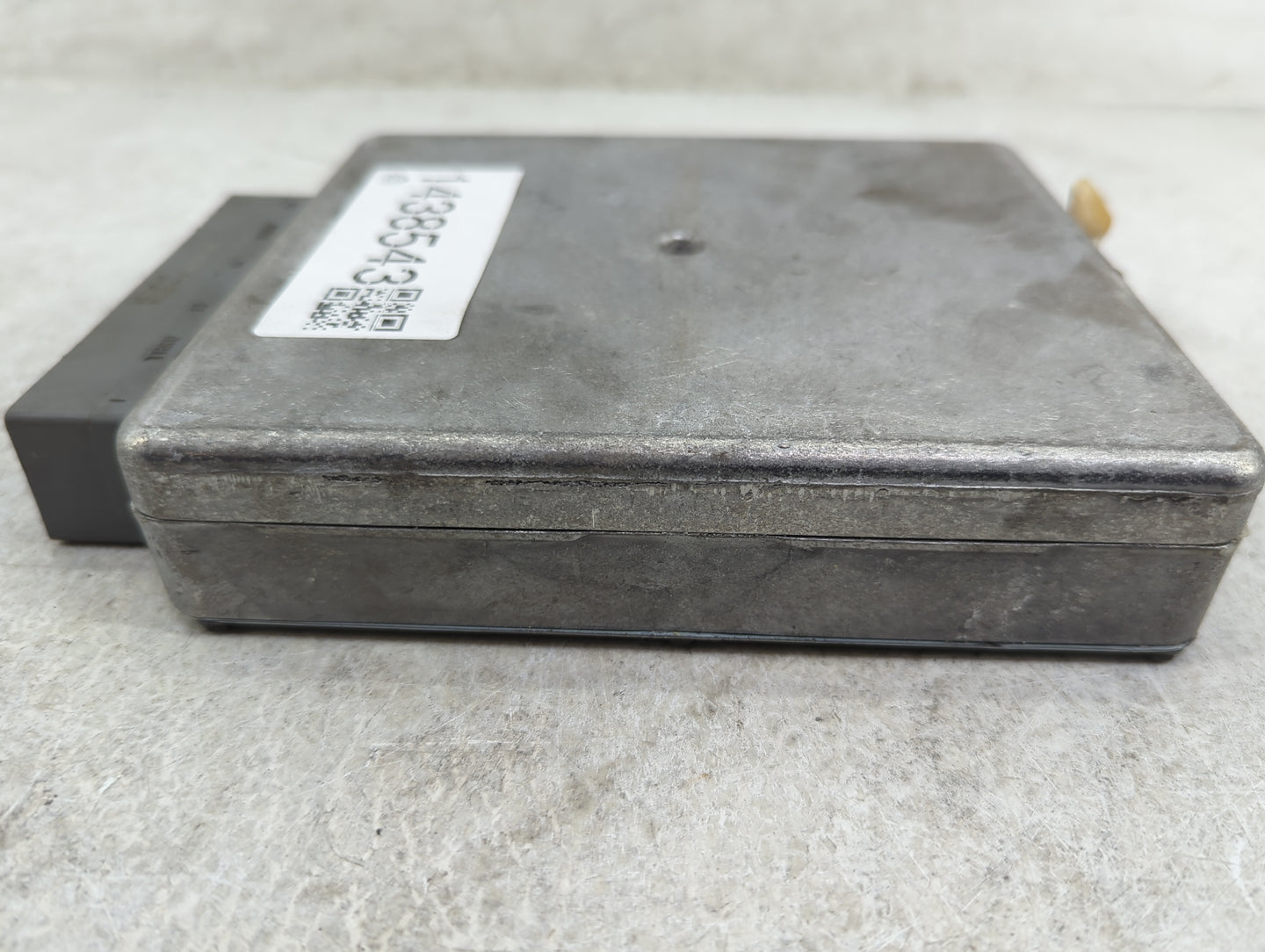 2005 Ford Explorer PCM Engine Control Computer ECU ECM PCU OEM P/N:5L2A-12A650-RA RVB0 Fits OEM Used Auto Parts - Oemusedaut