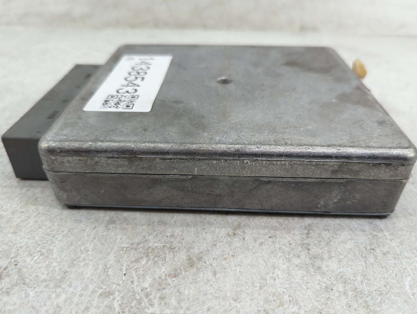 2005 Ford Explorer PCM Engine Control Computer ECU ECM PCU OEM P/N:5L2A-12A650-RA RVB0 Fits OEM Used Auto Parts - Oemusedaut