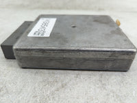 2005 Ford Explorer PCM Engine Control Computer ECU ECM PCU OEM P/N:5L2A-12A650-RA RVB0 Fits OEM Used Auto Parts - Oemusedaut