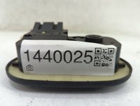 2002-2005 Ford Explorer Climate Control Module Temperature AC/Heater Replacement Fits Fits 2002 2003 2004 2005 OEM Used Auto
