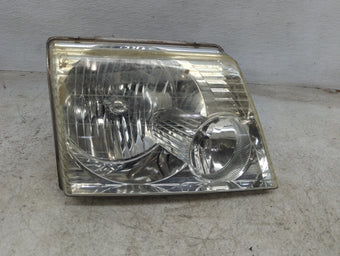 compare product 2002-2005 Ford Explorer Passenger Right Oem Head Light Headlight Lamp