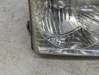 2002-2005 Ford Explorer Passenger Right Oem Head Light Headlight Lamp - Oemusedautoparts1.com