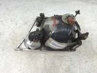 2002-2005 Ford Explorer Passenger Right Oem Head Light Headlight Lamp - Oemusedautoparts1.com