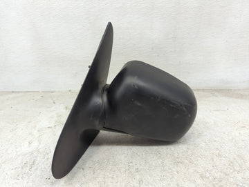 2003-2005 Ford Explorer Driver Side View Mirror - Left Door Mirror OEM Used - Oemusedautoparts1.com