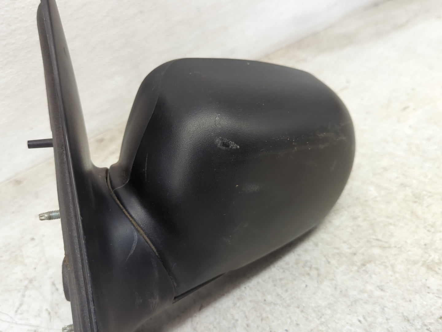 2003-2005 Ford Explorer Driver Side View Mirror - Left Door Mirror OEM Used - Oemusedautoparts1.com