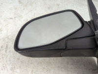 2003-2005 Ford Explorer Driver Side View Mirror - Left Door Mirror OEM Used - Oemusedautoparts1.com