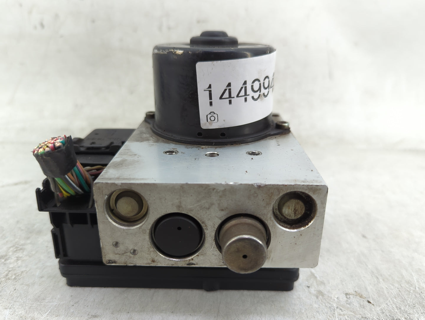 2005 Ford Explorer ABS Pump Control Module Replacement Fits OEM Used Auto Parts - Oemusedautoparts1.com