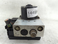 2005 Ford Explorer ABS Pump Control Module Replacement Fits OEM Used Auto Parts - Oemusedautoparts1.com