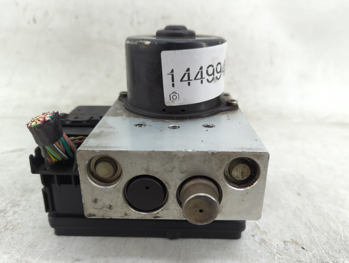 2005 Ford Explorer Anti-Lock Brake ABS Pump Module Actuator OEM Fits OEM Used Auto Parts - Oemusedautoparts1.com