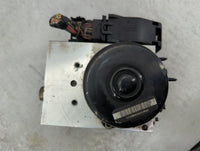 2005 Ford Explorer ABS Pump Control Module Replacement Fits OEM Used Auto Parts - Oemusedautoparts1.com