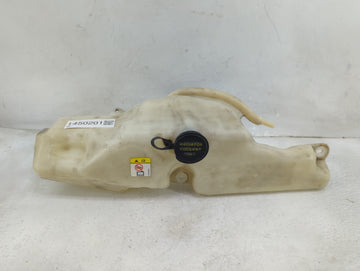 2002-2005 Ford Explorer Radiator Coolant Overflow Expansion Tank Bottle - Oemusedautoparts1.com
