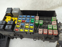 2002-2010 Ford Explorer Fusebox Fuse Box Panel Relay Module P/N:9L2T-14390-AKD 9L2T14390AKD Fits OEM Used Auto Parts - Oemus