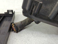 2002-2010 Ford Explorer Fusebox Fuse Box Panel Relay Module P/N:9L2T-14390-AKD 9L2T14390AKD Fits OEM Used Auto Parts - Oemus