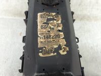 2002-2010 Ford Explorer Fusebox Fuse Box Panel Relay Module P/N:9L2T-14390-AKD 9L2T14390AKD Fits OEM Used Auto Parts - Oemus
