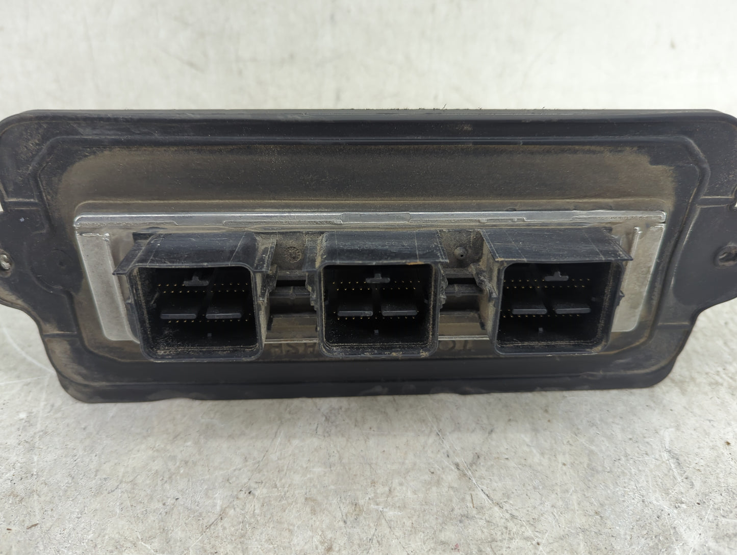 2005 Ford Explorer PCM Engine Control Computer ECU ECM PCU OEM P/N:5L2A-12A650-JB PCM150X Fits OEM Used Auto Parts - Oemused