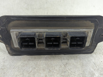 2005 Ford Explorer PCM Engine Control Computer ECU ECM PCU OEM P/N:5L2A-12A650-JB PCM150X Fits OEM Used Auto Parts - Oemused
