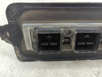 2005 Ford Explorer PCM Engine Control Computer ECU ECM PCU OEM P/N:5L2A-12A650-JB PCM150X Fits OEM Used Auto Parts - Oemused