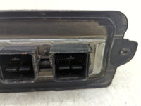 2005 Ford Explorer PCM Engine Control Computer ECU ECM PCU OEM P/N:5L2A-12A650-JB PCM150X Fits OEM Used Auto Parts - Oemused