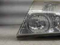 2002-2005 Ford Explorer Driver Left Oem Head Light Headlight Lamp 1463001 - Oemusedautoparts1.com